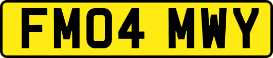 FM04MWY