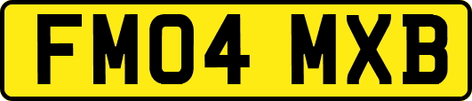 FM04MXB