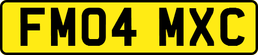 FM04MXC