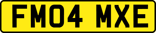 FM04MXE