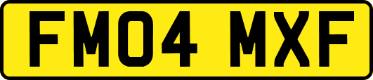 FM04MXF