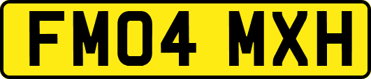 FM04MXH