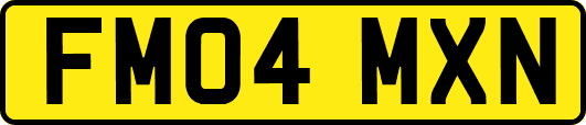 FM04MXN