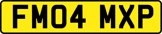 FM04MXP