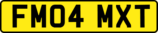 FM04MXT