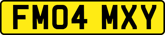 FM04MXY