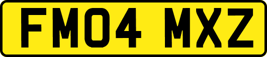 FM04MXZ