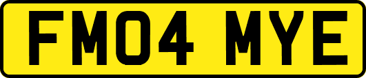 FM04MYE