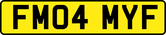 FM04MYF