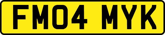 FM04MYK
