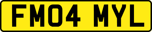 FM04MYL