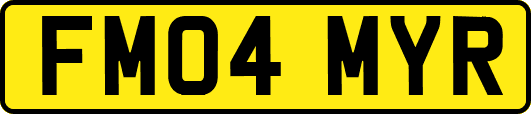 FM04MYR