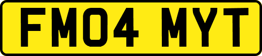 FM04MYT