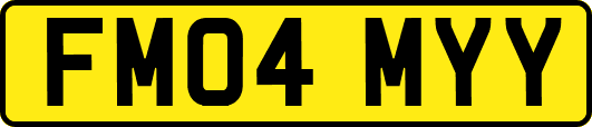 FM04MYY