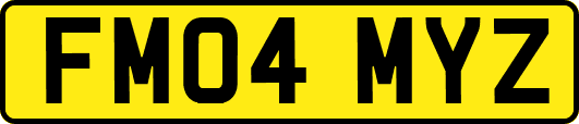FM04MYZ