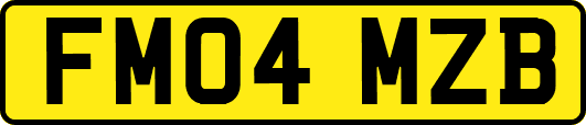 FM04MZB