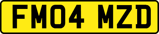 FM04MZD