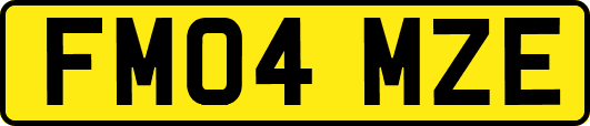 FM04MZE