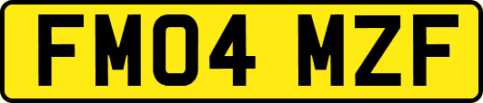FM04MZF