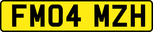 FM04MZH