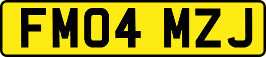 FM04MZJ