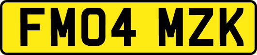FM04MZK