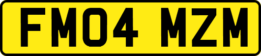 FM04MZM