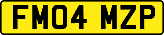 FM04MZP