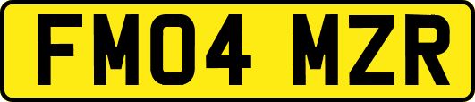FM04MZR