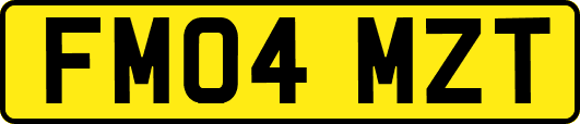 FM04MZT