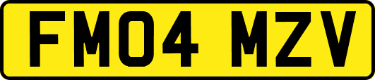 FM04MZV