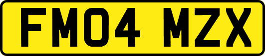 FM04MZX