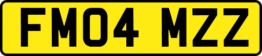 FM04MZZ