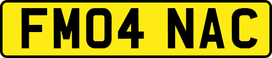 FM04NAC