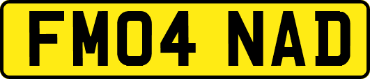 FM04NAD
