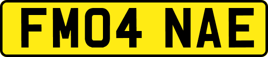 FM04NAE