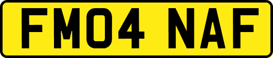FM04NAF