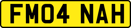 FM04NAH
