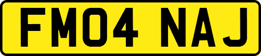 FM04NAJ