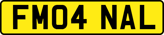 FM04NAL