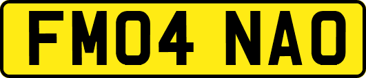 FM04NAO