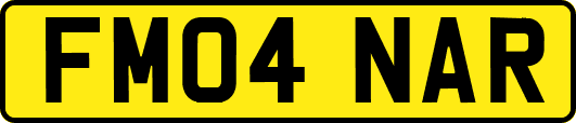FM04NAR