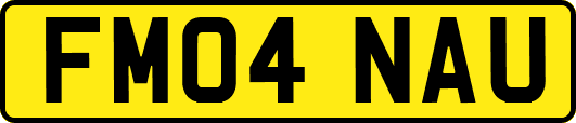 FM04NAU