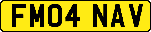 FM04NAV