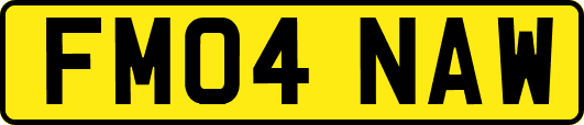 FM04NAW