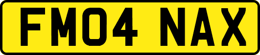 FM04NAX