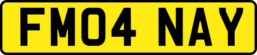 FM04NAY