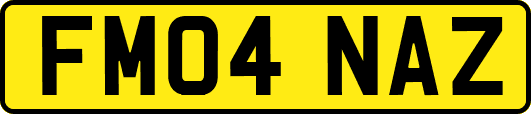 FM04NAZ