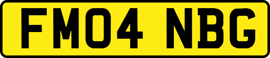 FM04NBG