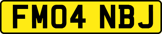 FM04NBJ